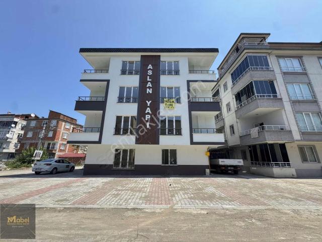 Mabel'den Bayramca Merkezde Önü Açık 2+1 Daire