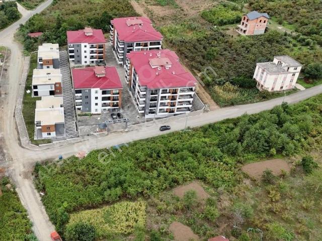 Mabelden Beşikdüzü Adacık Konaklarında 3+1 Daire
