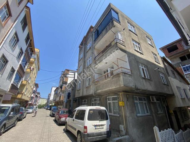 Mabel'den Beton Yol Da 3+1 Satılık Daire