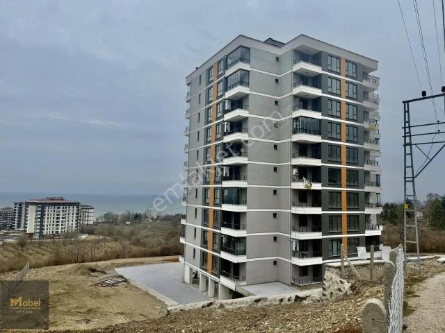 Mabel'den Bölgenin En Geniş Donanımlı Geniş Lüx 1+1 Daire