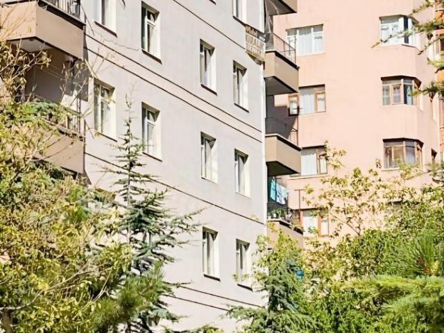 Mabel'den Bosna'da Kiralık Arakat 3+1