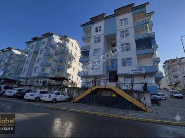 Mabel'den Bucak Mah. Deniz Ve Şehir Manzaralı Dubleks 5+1 Daire