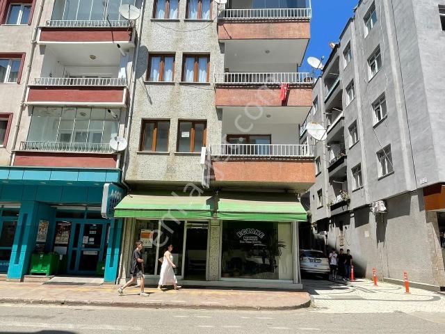 Mabel'den Bulancak Mah. 3+1 Cadde Üzeri Kiralık Daire