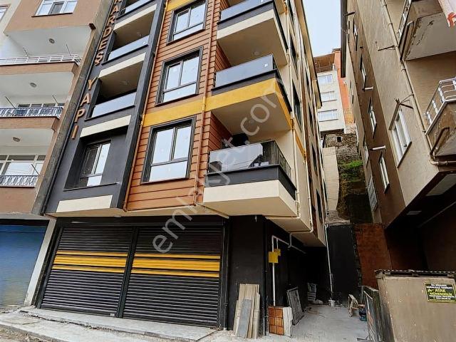 Mabel'den bulancak Mah. Merkezi Konum 3+1 Firsat Daire