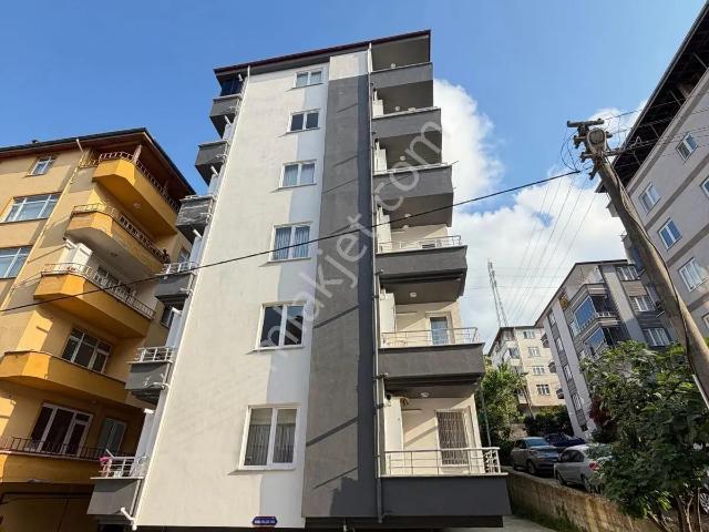 Mabel'den Bulancak Meydana Yürüme Mesafesinde Fırsat Daire