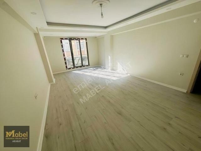 Mabel'den Cadde Üstü 120m2 Sıfır Fırsat Daire Emsalsiz Fiyat