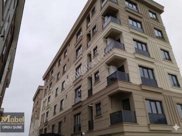 Akçatepe, Altınordu, Ordu - Asansör, Otopark