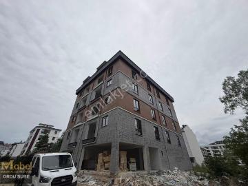 Mabel'den Cumhuriyet Mah. Deniz Tarafında Fırsat Fiyatlı 2+1