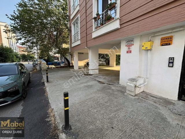 Mabel'den Cumhuriyet Mah. Denize Yakın 2+1 Kiralık Daire