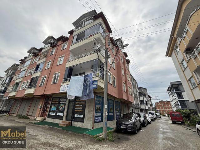 Mabel'den cumhuriyet Mah.dörtyol Kavşakta Geniş 3+1 Satılık