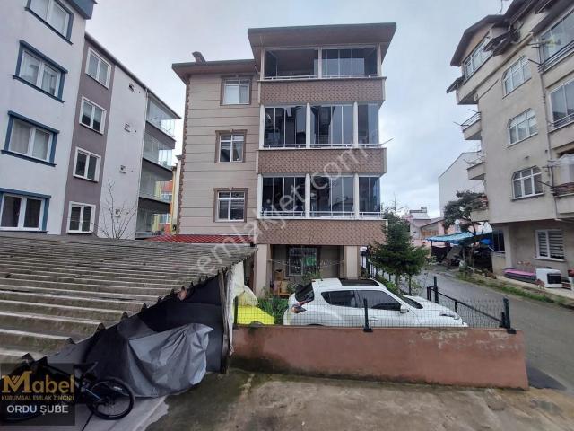 Mabel'den Cumhuriyet Mah. Süper Konumda Satılık 2+1 Daire