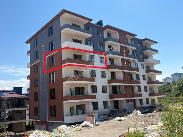 Mabel'dn Deniz Ve Şehir Manzaralı Fırst Fiyatlı Eylül Ayı Teslim