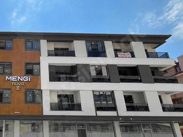 MABEL'DEN DEVLET HASTANESİ YANINDA EŞYALI KİRALIK LÜKS 1+1 DAİRE