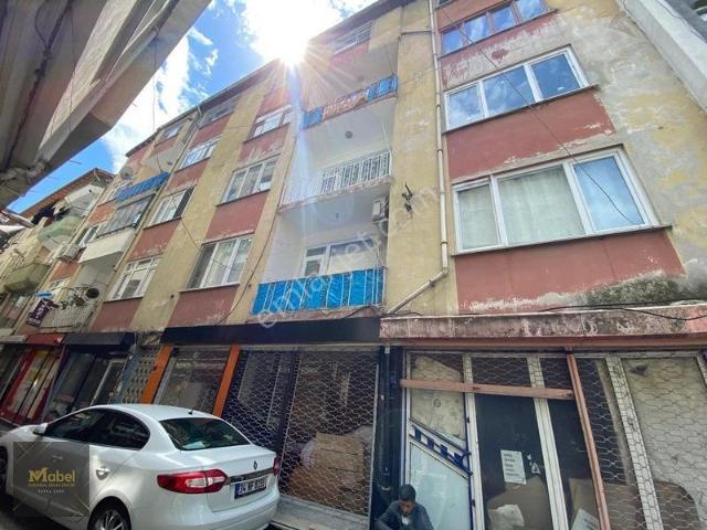 Mabel'den Dumlupınar Mah. Topaloğlu Cami Yanı Kiralık Daire