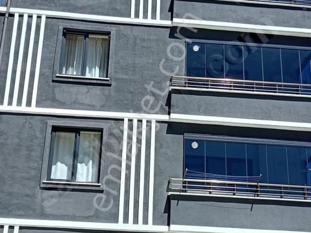 Mabel'den Eşsiz Deniz Manzaralı Ferah 2+1 Kiralık Daire