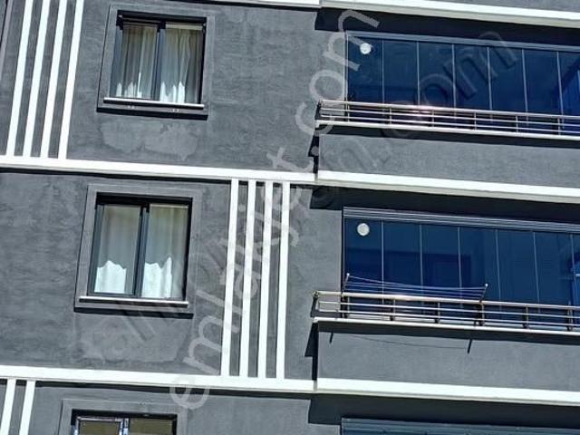 Mabel'den Eşsiz Deniz Manzaralı Ferah 2+1 Satılık Daire
