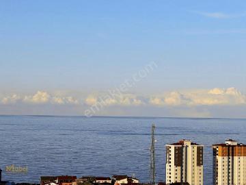Fatsa, Ordu'da kiralık Daire - Güvenlik kapısı