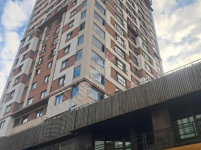 Mabelden Şehir Merkezinde Rezidansta Satılık Dublex Daire