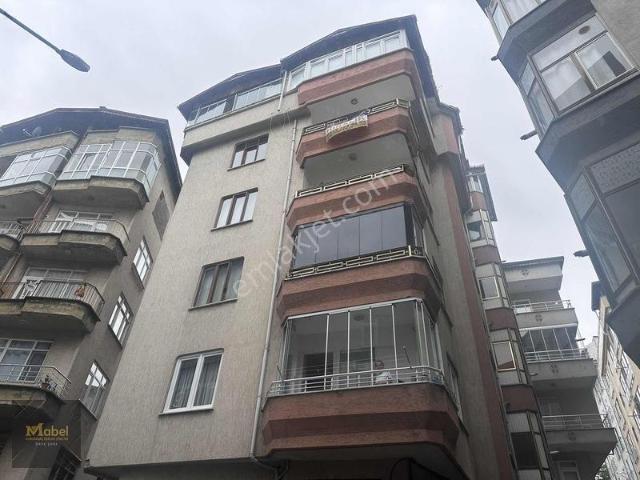 Mabel'den Şehir Merkezinde Yalıya 2 Adım 3+1 Daire