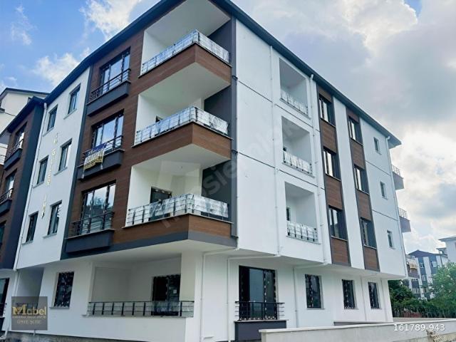 MABELden EMİNEVİME UYGUN KALEDERE MAH.DE SIFIR FIRSAT 3+1