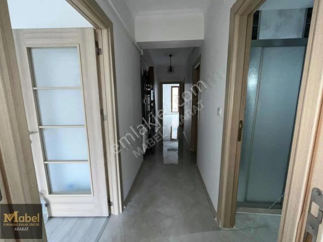 Mabelden Esenler Birlik Mahallesinde Kiralık 2+1 Daire