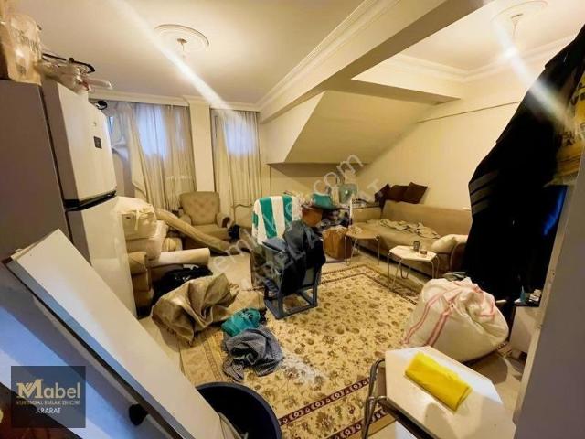 Mabelden Esenler Fatih Mahallesinde Kiralık 2+1 Daire