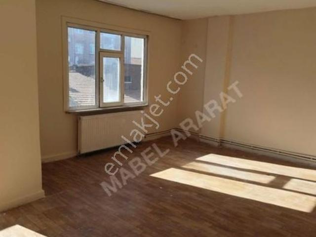 Mabel'den Esenler Fevzi Çakmak Mahallesinde Kiralık 3+1 Daire