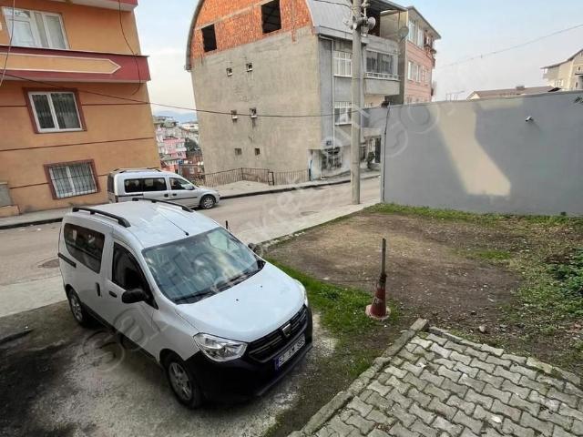 Mabel'den Şerefiye Mah. Giriş Kat Uygun Fiyatlı Satılık Daire