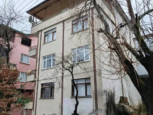 Mabel'den Evkaf Mah.satılık 3+1 Daire