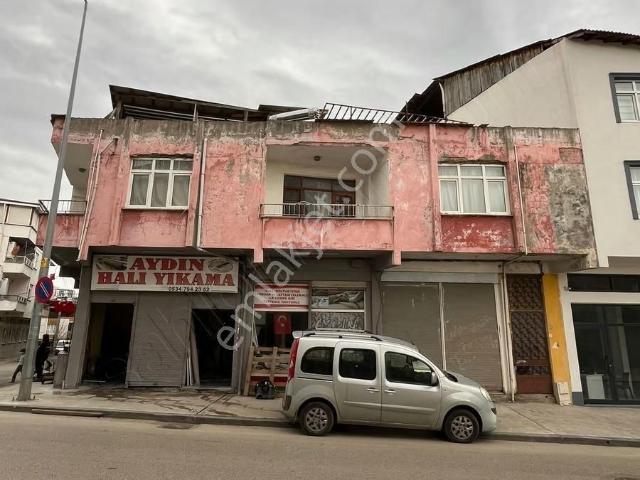 Mabel'den Evkaf Mah. Satılık 3+1 Daire Ve Daire Kat Hakkı