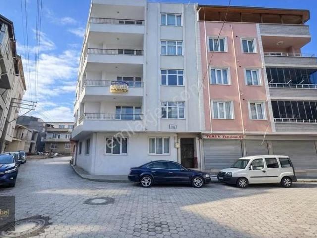 Mabel'den Fırsat! Adliye Bölgesinde Geniş 3+1 Daire