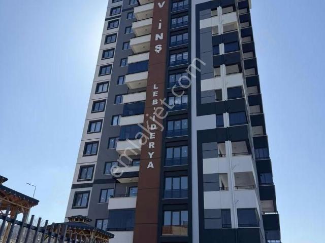 Mabel'den Fatih Mahallesi Leb i Derya Satılık Daire