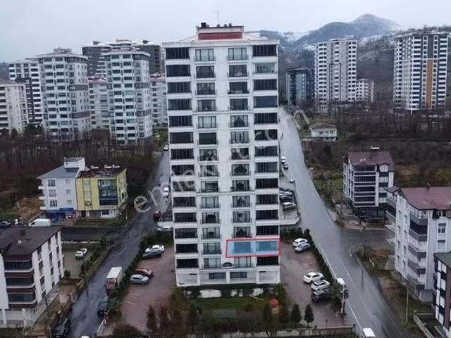 Mabel'den Fatsa Dolunay Mh. Sahile Yakın Lüks Mimari Satılık 4+1