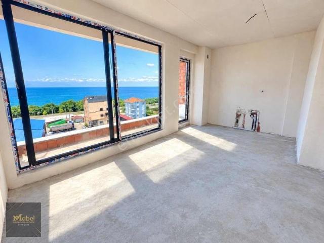Mabelden Full Deniz Manzaralı Sıfır 1+1