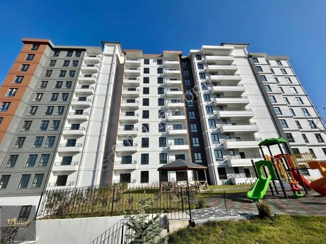 Mabelden Fulll Deniz Manzaralı Çakırkentin En Geniş 1+1 Dairesi