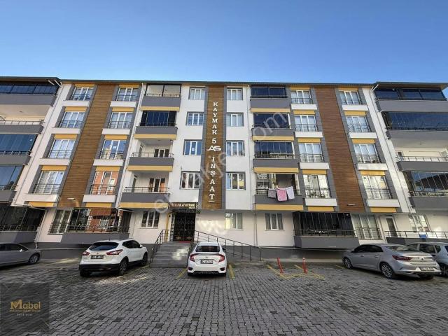 Mabel'den geniş Doğa Manzaralı 2+1 Dublex Kiralık