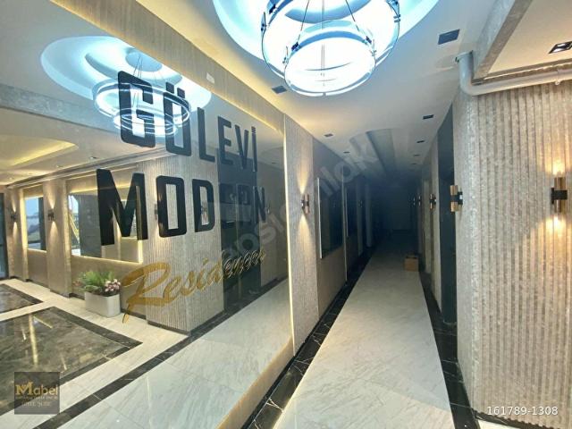 MABELDEN GÖLEVİ MODERN SİTESİNDE SATILIK 2+1 DAİRE