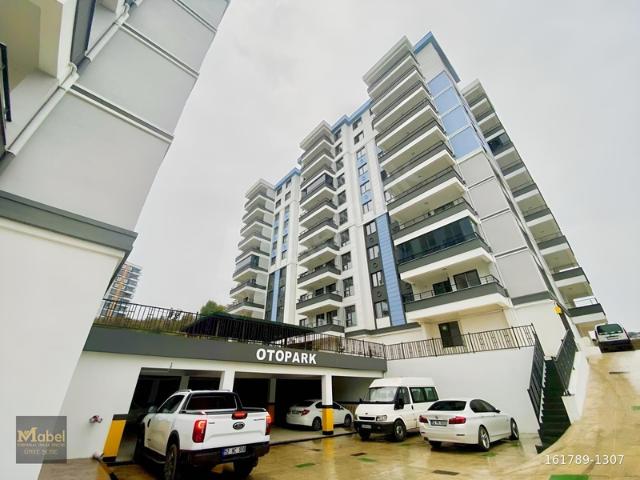 MABELDEN GÖLEVİ MODERN SİTESİNDE SATILIK 2+1 SEÇENEKLERİ