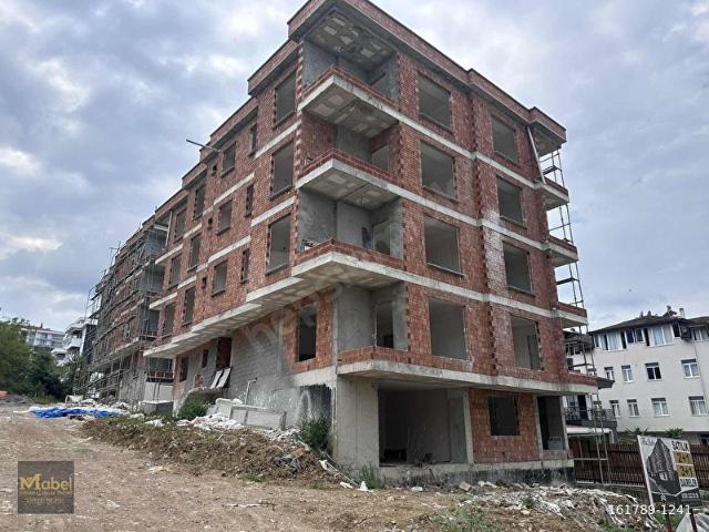 MABELDEN GÖLEVİ MAHALLESİ 3+1 2+1 DAİRELER