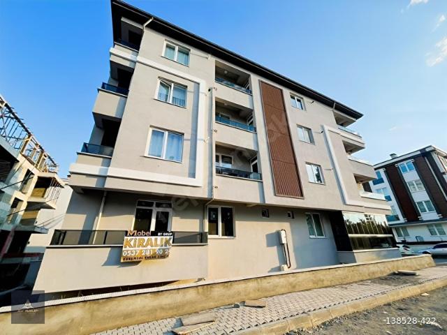 MABEL'DEN HOCABEY MAHALLESİ'NDE KİRALIK 2+1 LÜKS DAİRE