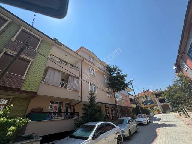 Mabel'den Hüsamettin Çelebi'de Dubleks Geniş 5+1 Satılık Daire