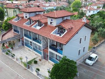 Mabel'den İçmelerde Kiralık Eşyalı Daire'ler