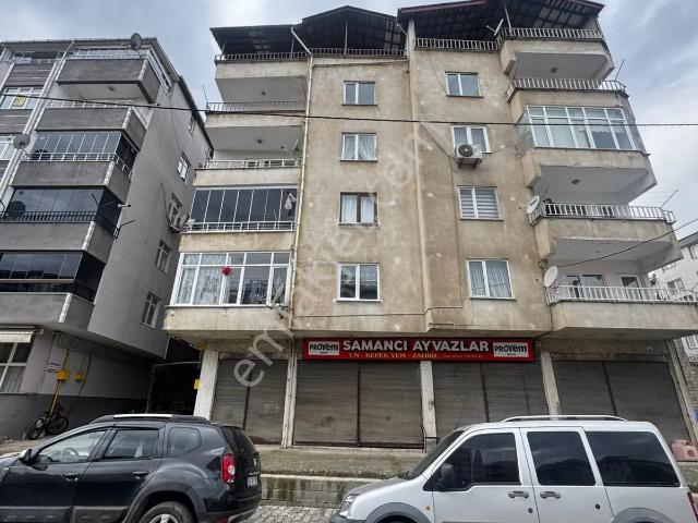 Mabel'den İhsaniye Mah Merkezde Fırsat Satılık Daire