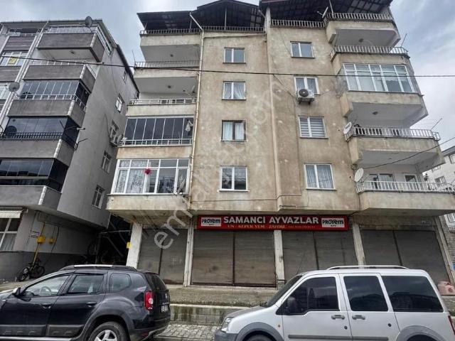 Mabel'den İhsaniye Mah Merkezde Fırsat Satılık Daire