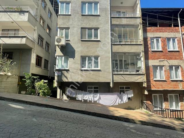 Mabel'den İhsaniye Mah. Deniz Manzaralı 2+1 Kiralık Daire
