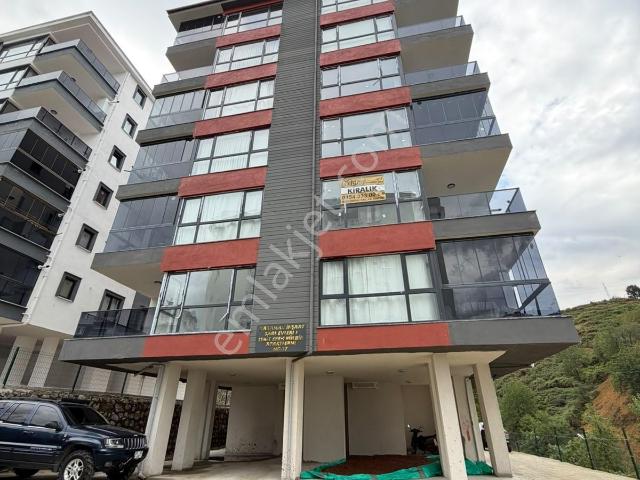 Mabel'den İhsaniye Mah 3+1 Sıfır Fırsat Kiralık Daire