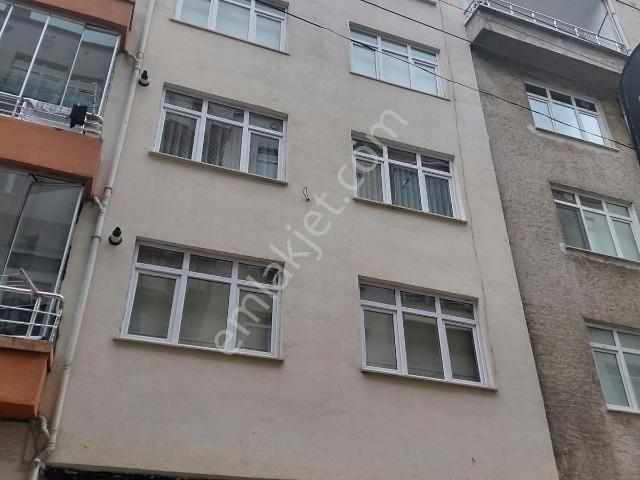Mabel'den İhsaniye Mah. 4+1 Tribleks Satılık Daire