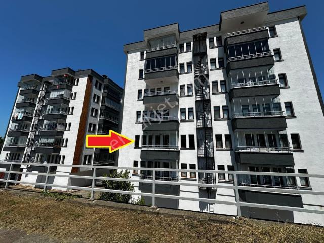 Mabel'den Işıkkent Sitesinde Asansörlü İçi Yapılı 3+1 Daire