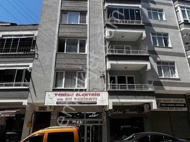 Mabel'den İsmetpaşa Mah. 3+1 Fırsat Kiralık Daire