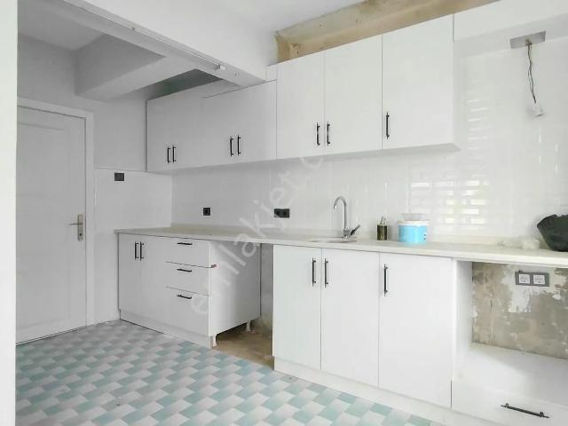 Mabel'den İsmetpaşa Mahallesi 3+1 Kiralık